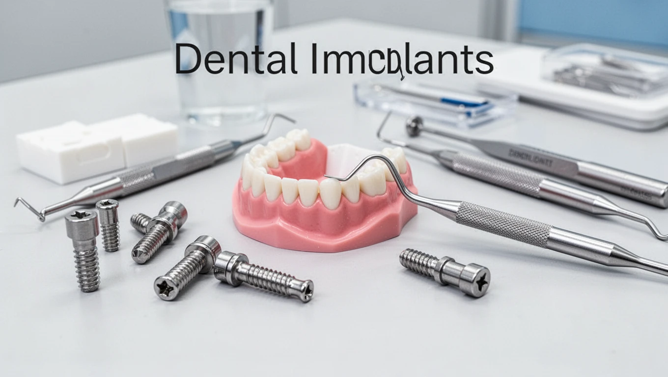 Dental Implants