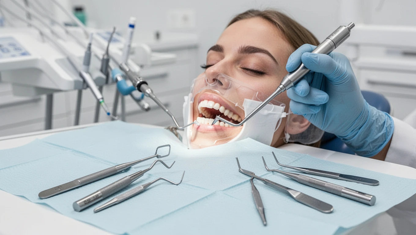 TMJ Treatment