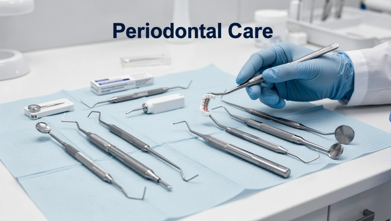 Periodontal Care
