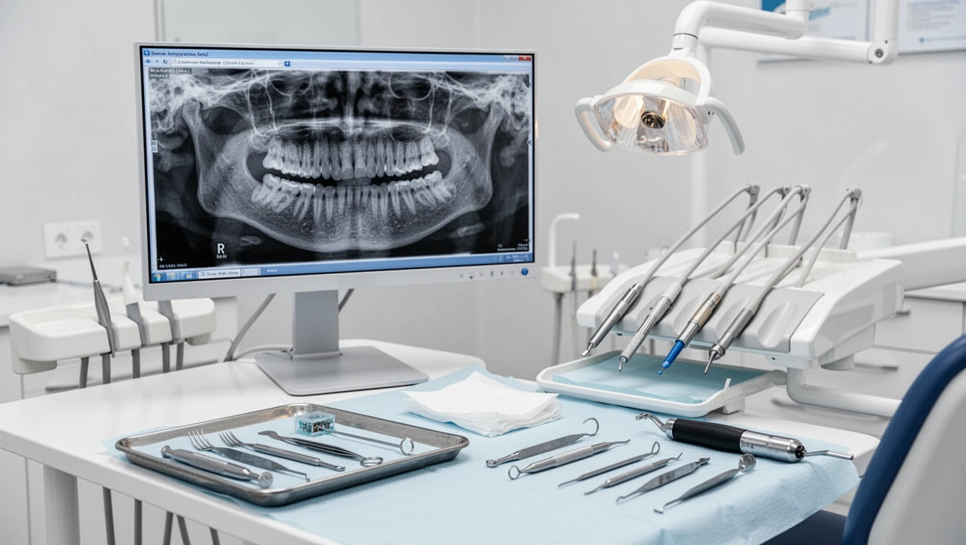 Dental X-Rays