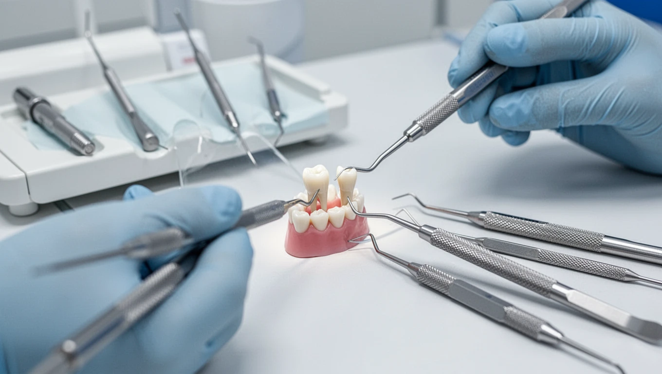 Dental Fillings